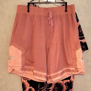 Nike AF-1 xxl shorts and shirt